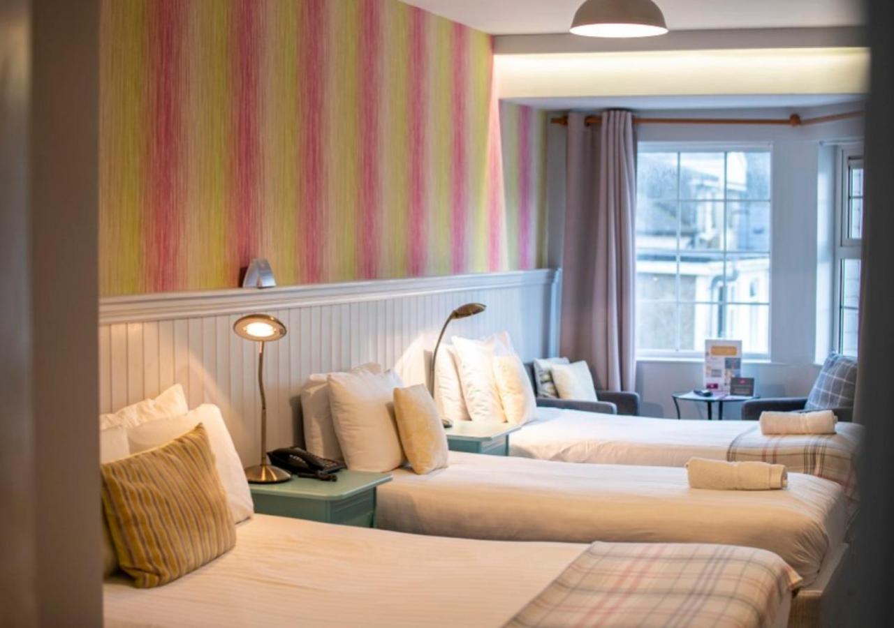 Emmet Hotel 크로나킬티 외부 사진