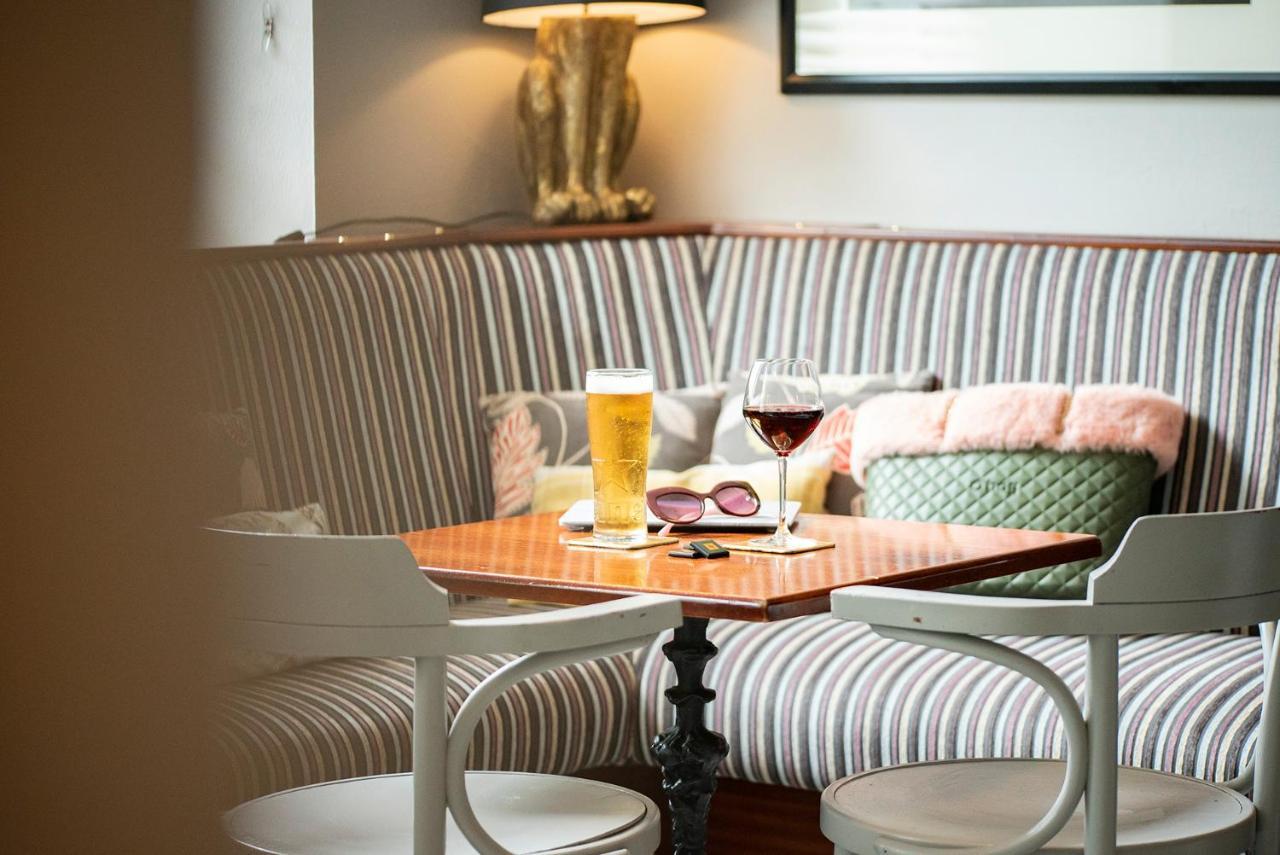 Emmet Hotel 크로나킬티 외부 사진