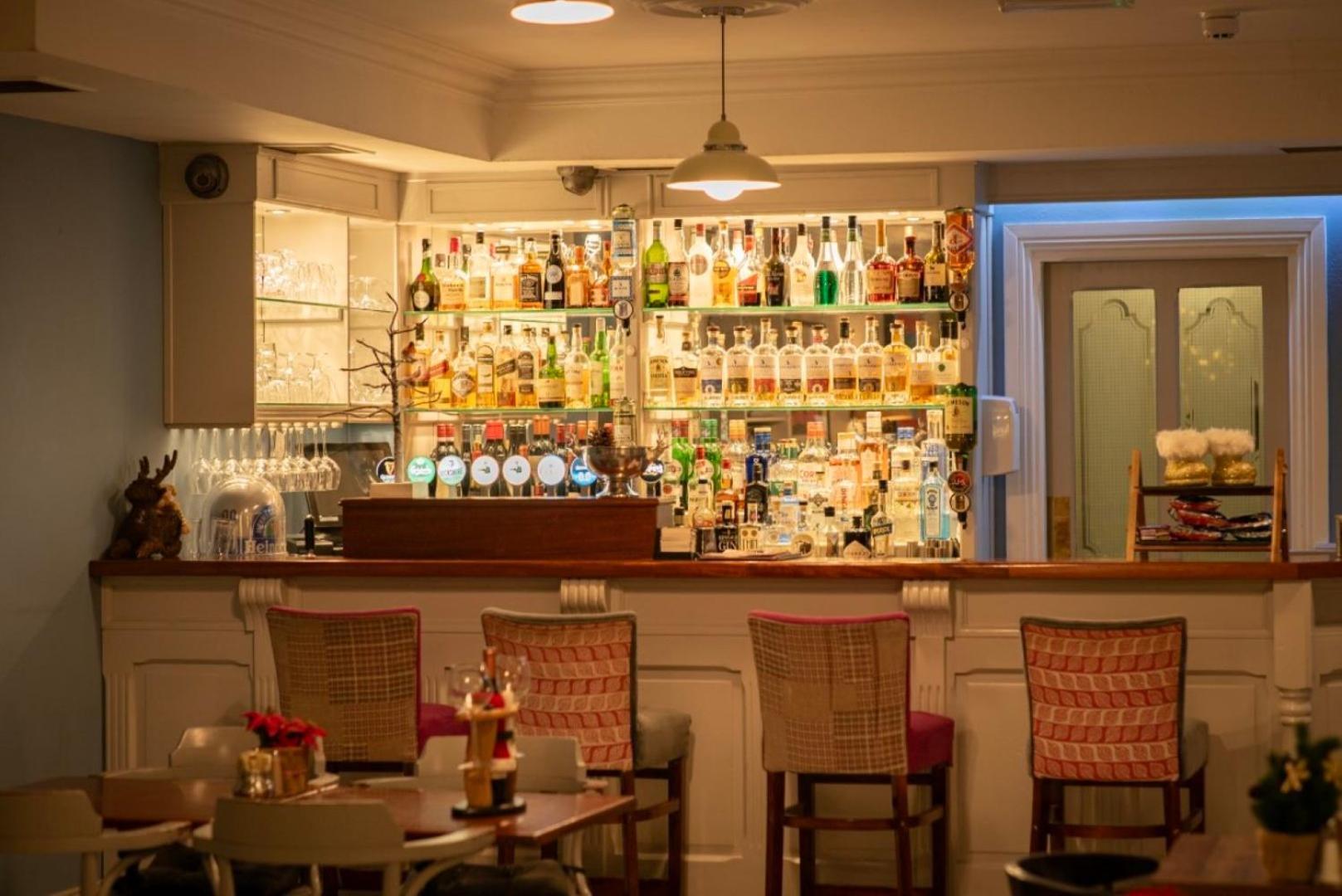 Emmet Hotel 크로나킬티 외부 사진