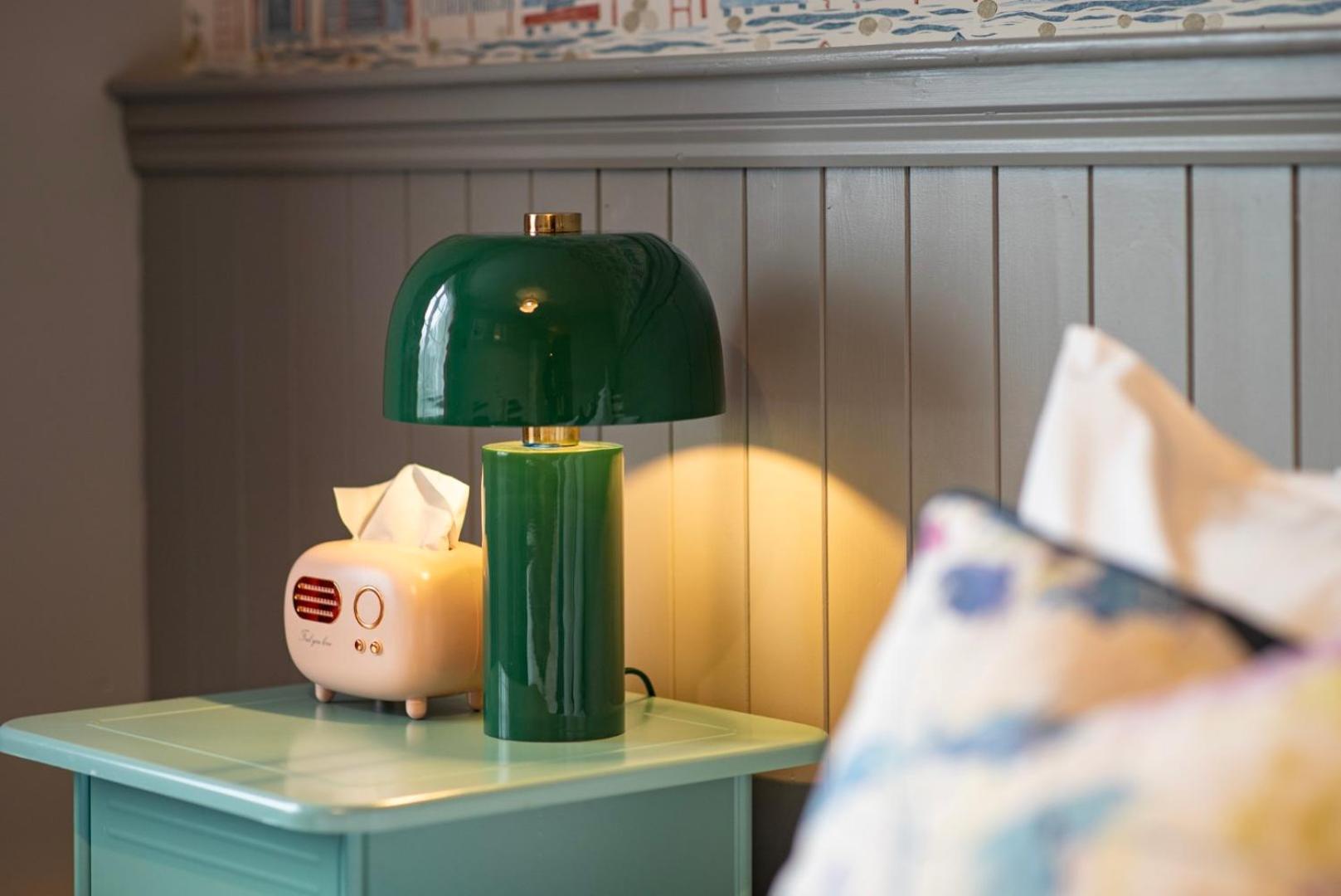 Emmet Hotel 크로나킬티 외부 사진