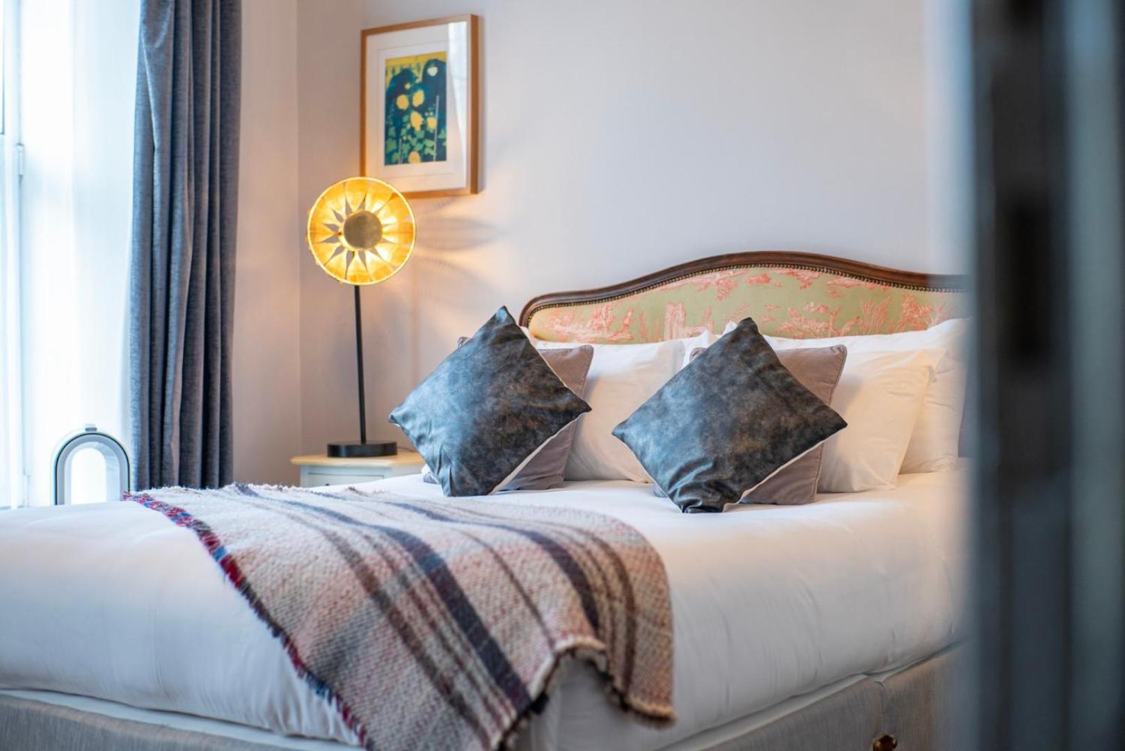 Emmet Hotel 크로나킬티 외부 사진