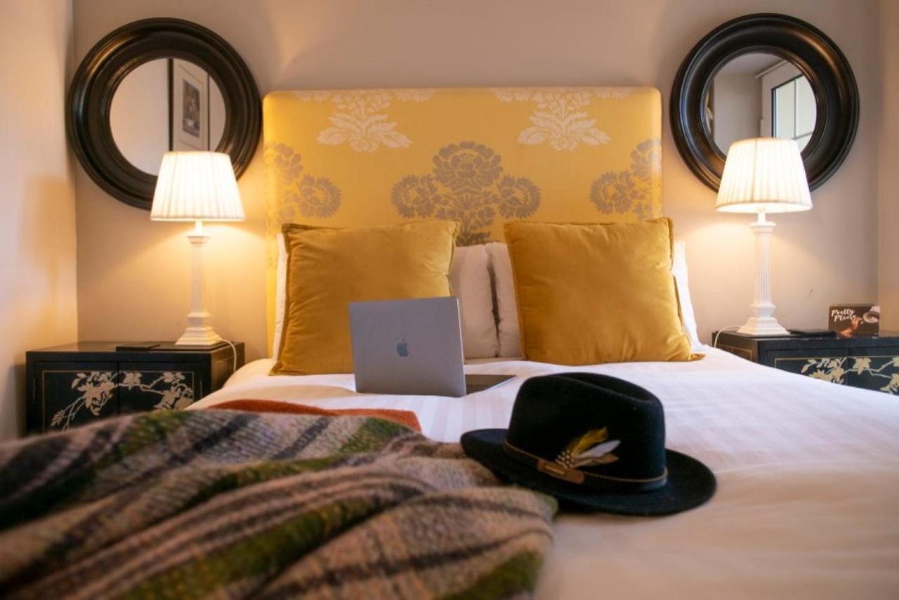 Emmet Hotel 크로나킬티 외부 사진