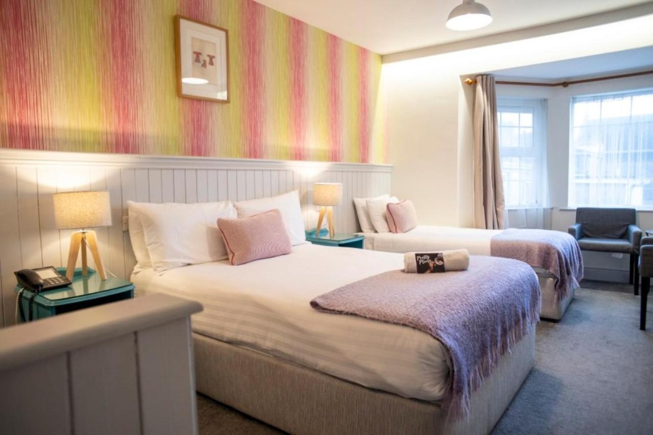 Emmet Hotel 크로나킬티 외부 사진