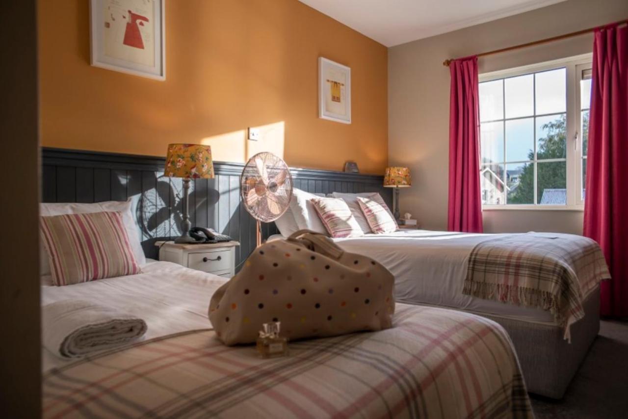 Emmet Hotel 크로나킬티 외부 사진