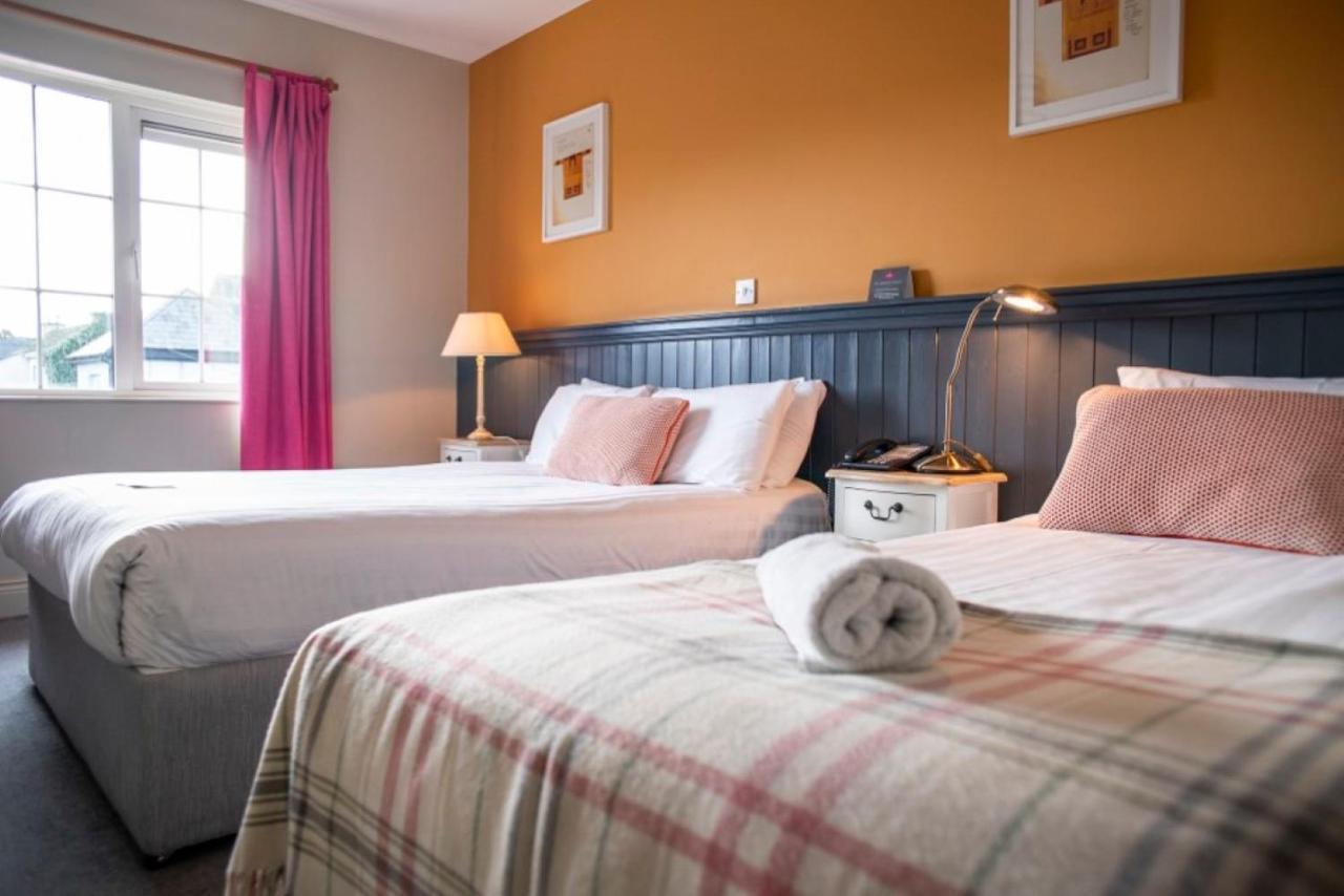 Emmet Hotel 크로나킬티 외부 사진