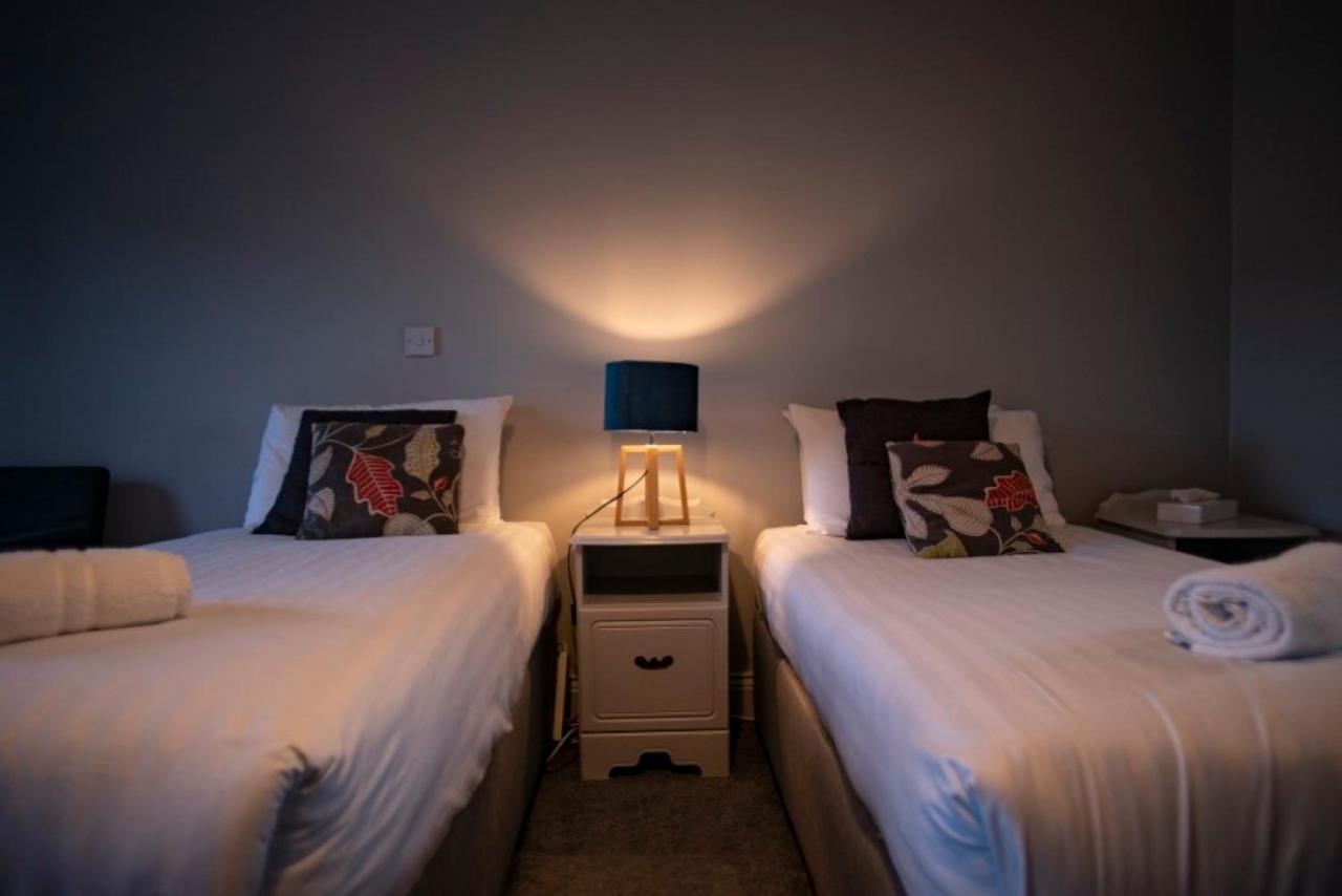 Emmet Hotel 크로나킬티 외부 사진