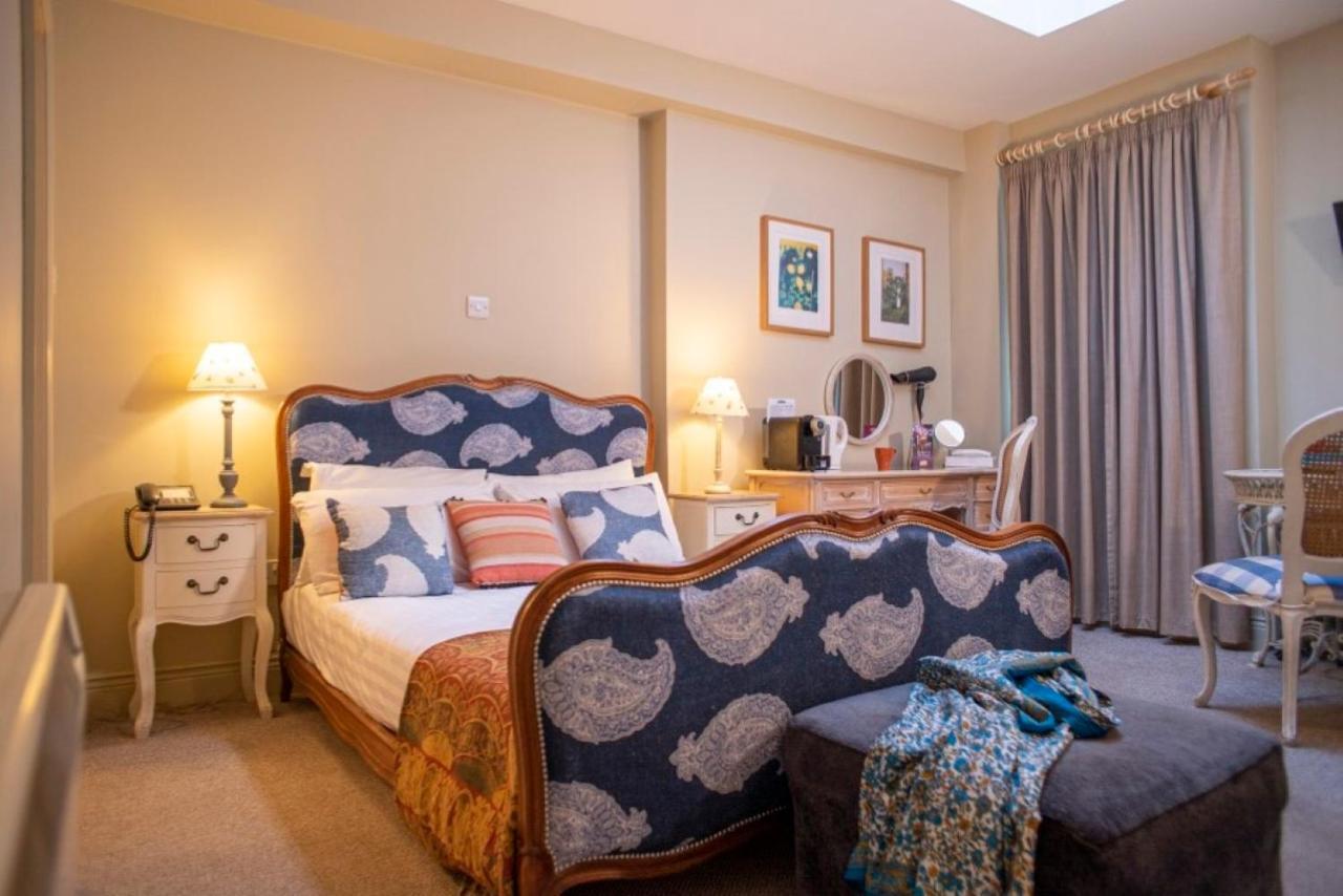 Emmet Hotel 크로나킬티 외부 사진
