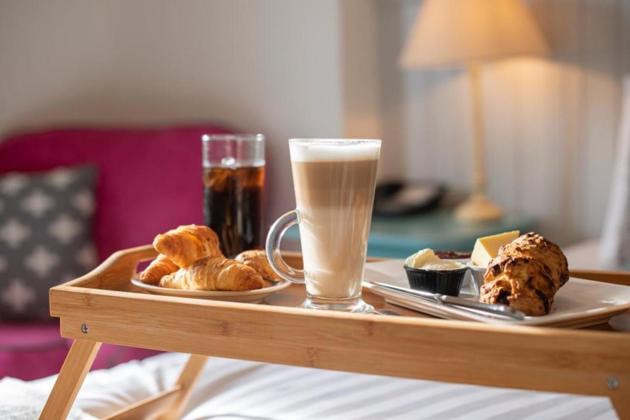 Emmet Hotel 크로나킬티 외부 사진